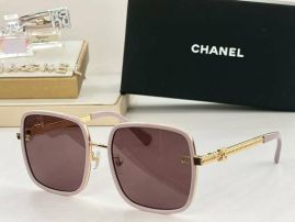 Picture of Chanel Sunglasses _SKUfw56601630fw